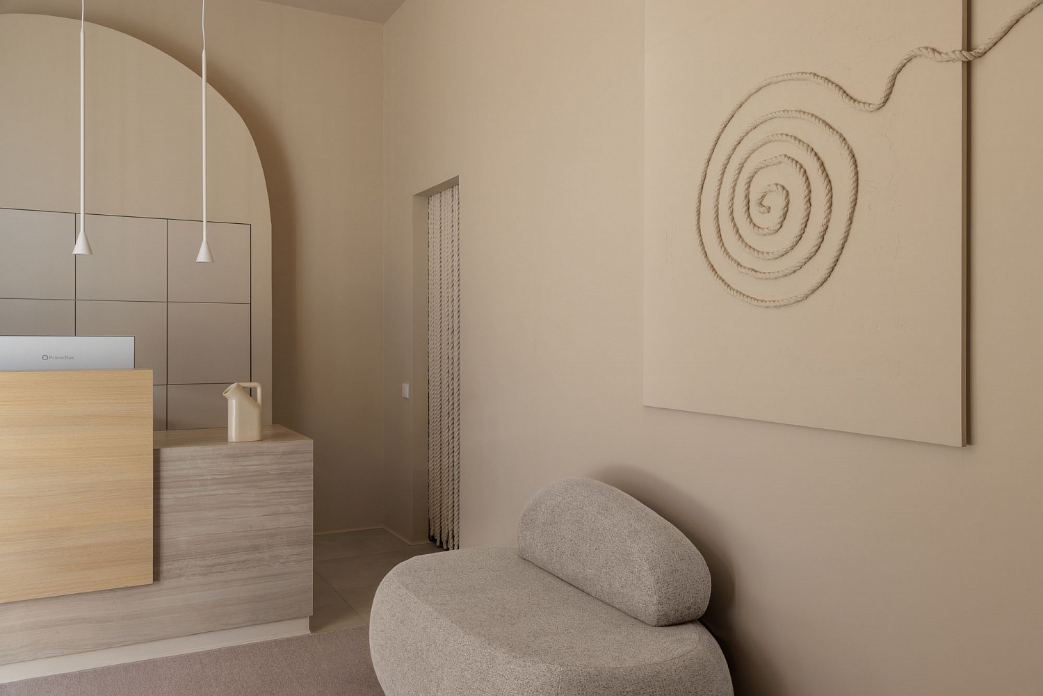 archi.ru: Безопасное пространство