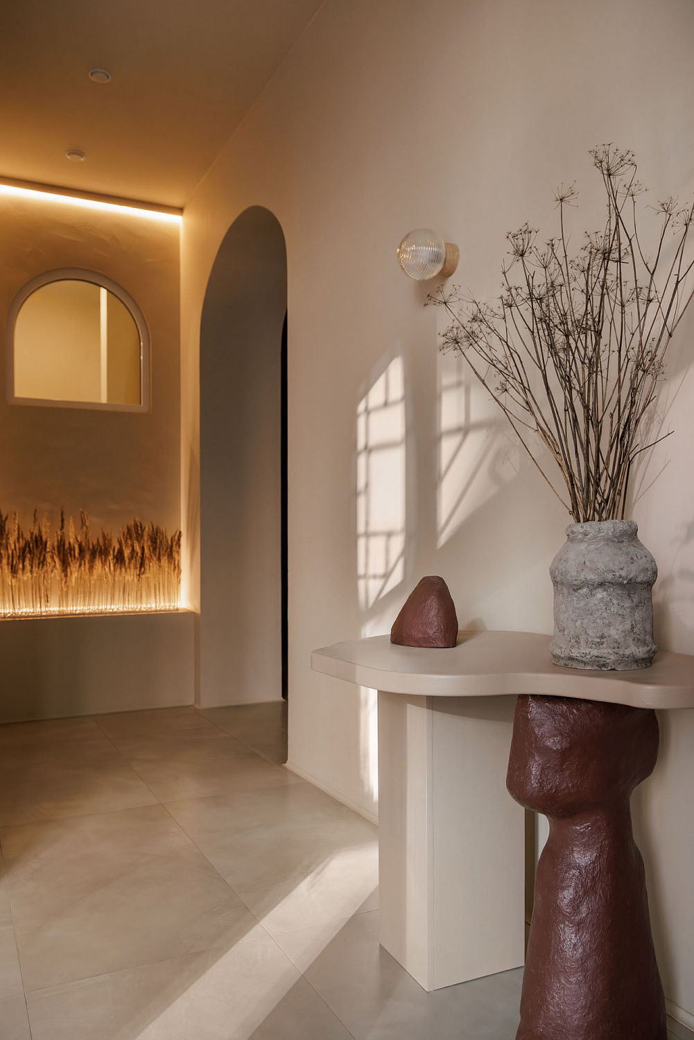 archi.ru: Безопасное пространство