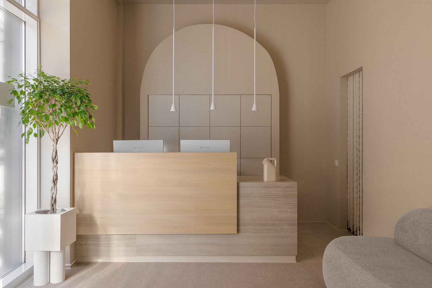 archi.ru: Безопасное пространство