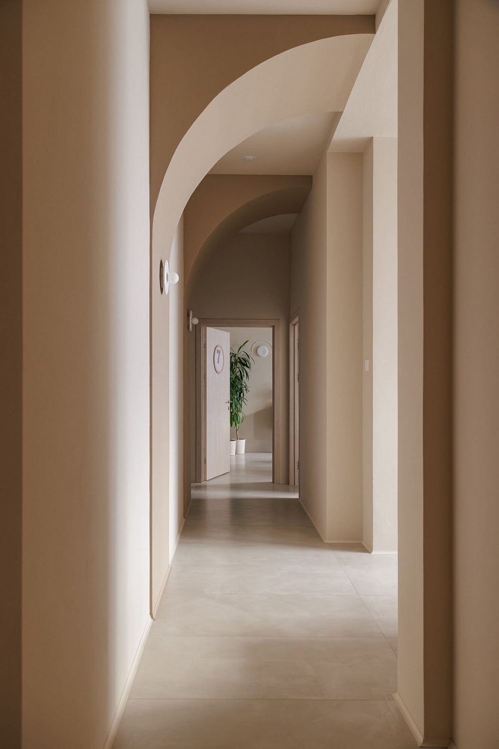 archi.ru: Безопасное пространство