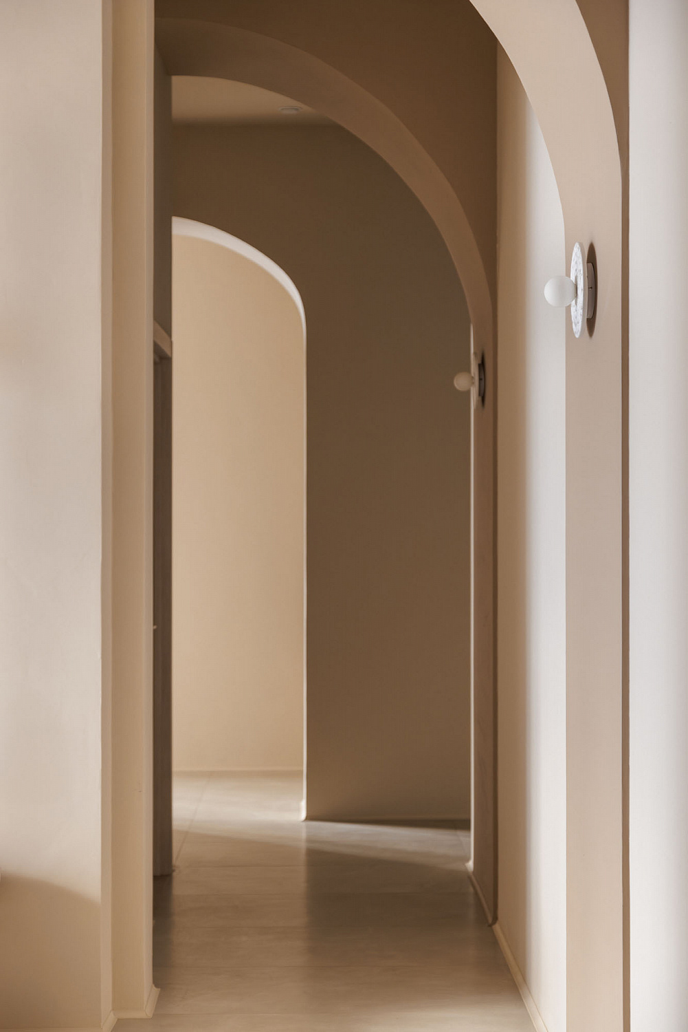 archi.ru: Безопасное пространство